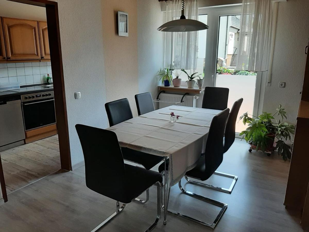 Gierske Wohnung اولسبرغ المظهر الخارجي الصورة
