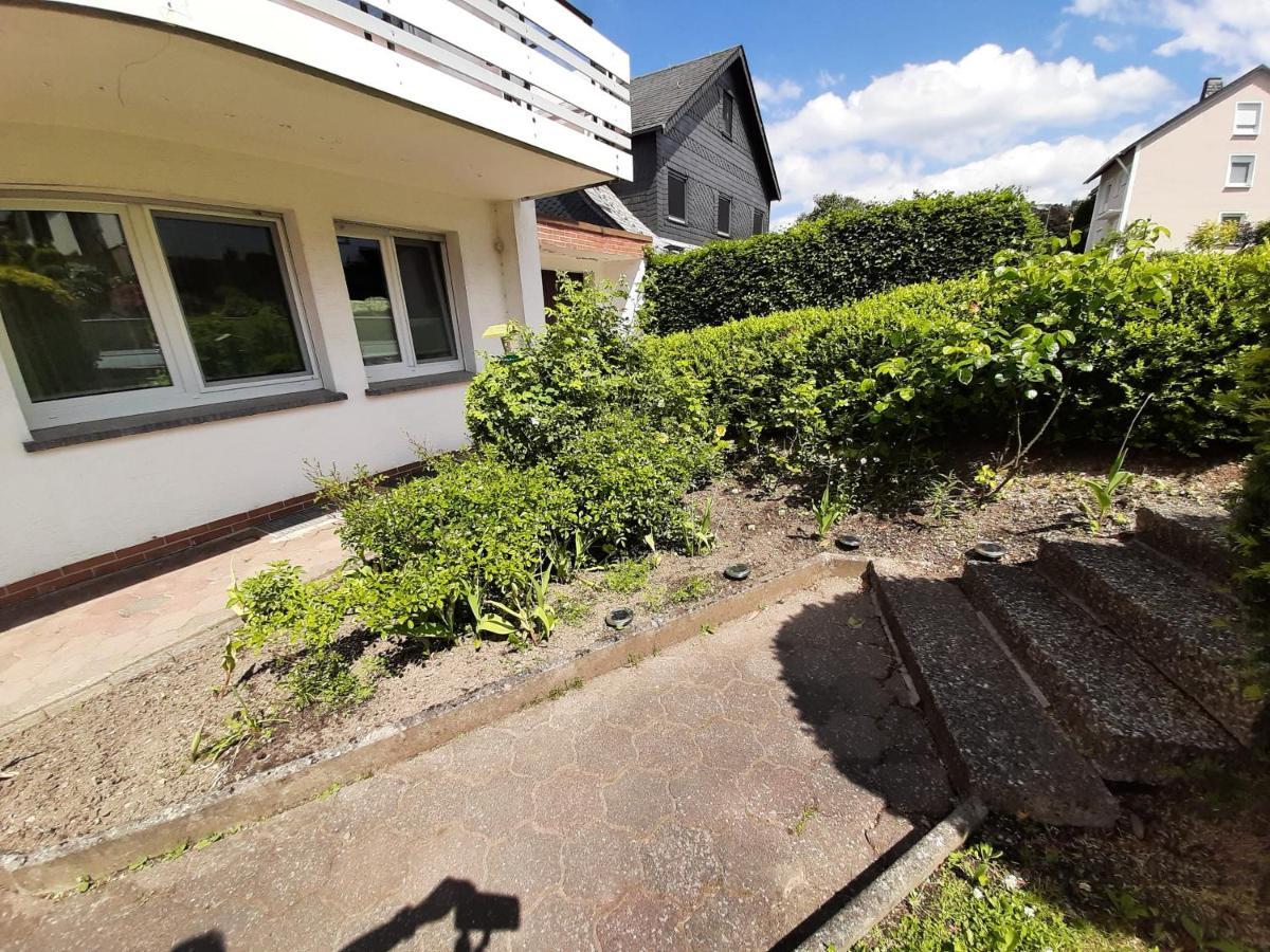 Gierske Wohnung اولسبرغ المظهر الخارجي الصورة