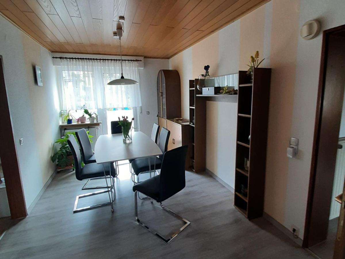 Gierske Wohnung اولسبرغ المظهر الخارجي الصورة
