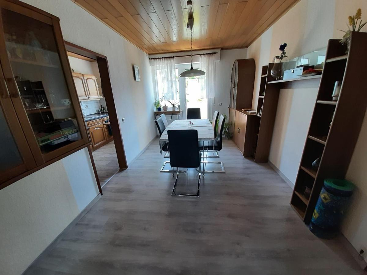 Gierske Wohnung اولسبرغ المظهر الخارجي الصورة