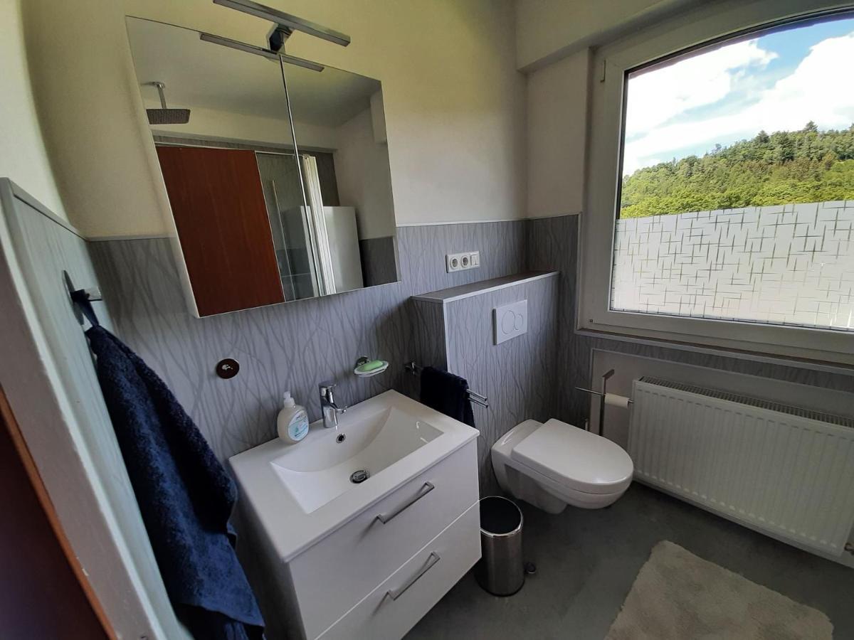 Gierske Wohnung اولسبرغ المظهر الخارجي الصورة